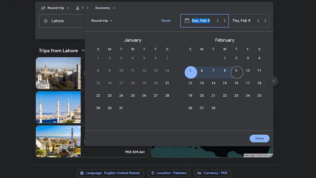 How to book cheap flights - 5 simple hacks