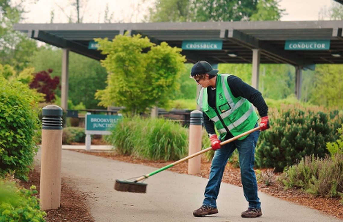 How a Pierce County city used jobs to help quell its homelessness crisis