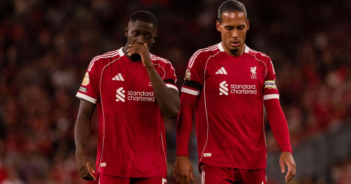 Liverpool reach agreement over new contract with deadline met after ...