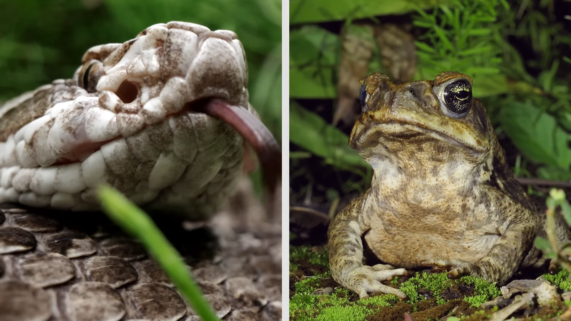 Evolution’s Trick: How Harmless Creatures Became Lethal Thieves