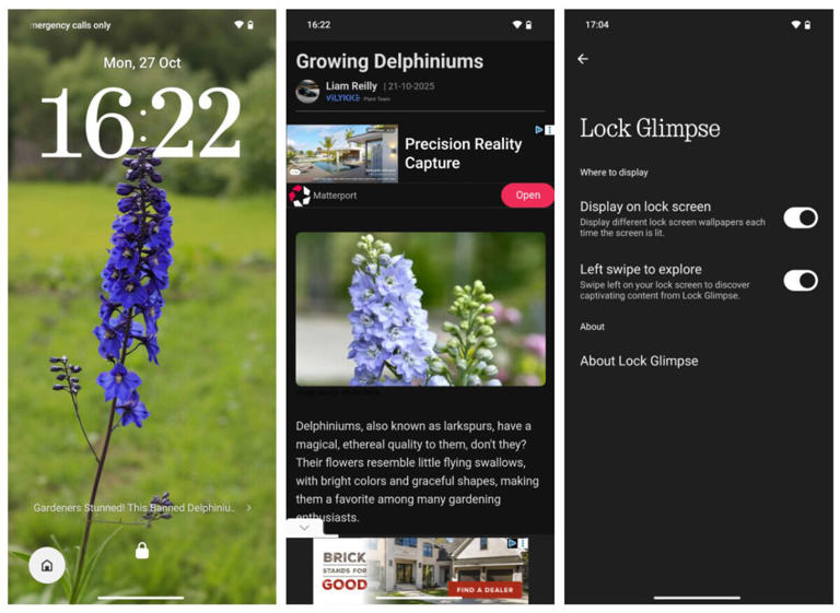 Le nouveau Nothing (3a) Lite va s’accompagner du pire « bloatware ...