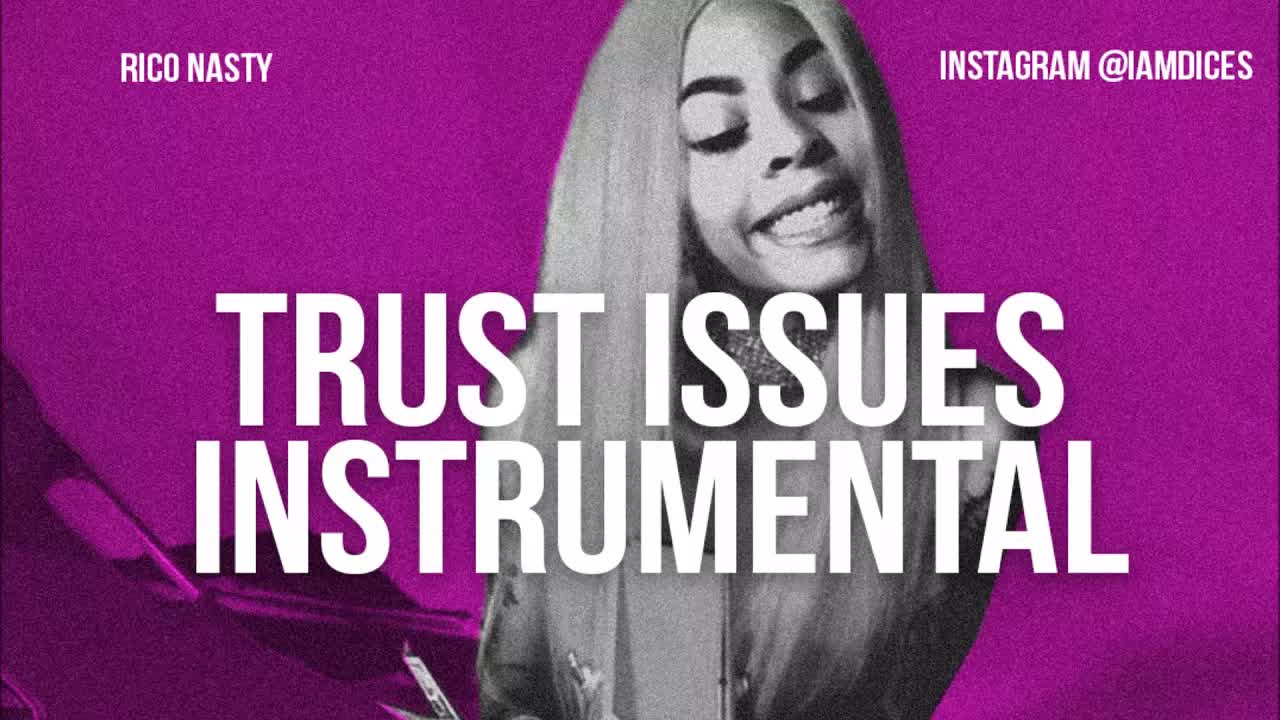 Rico Nasty 