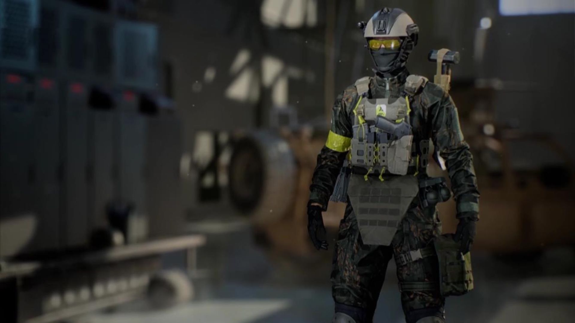 Complete Assault Class Guide For Battlefield 6