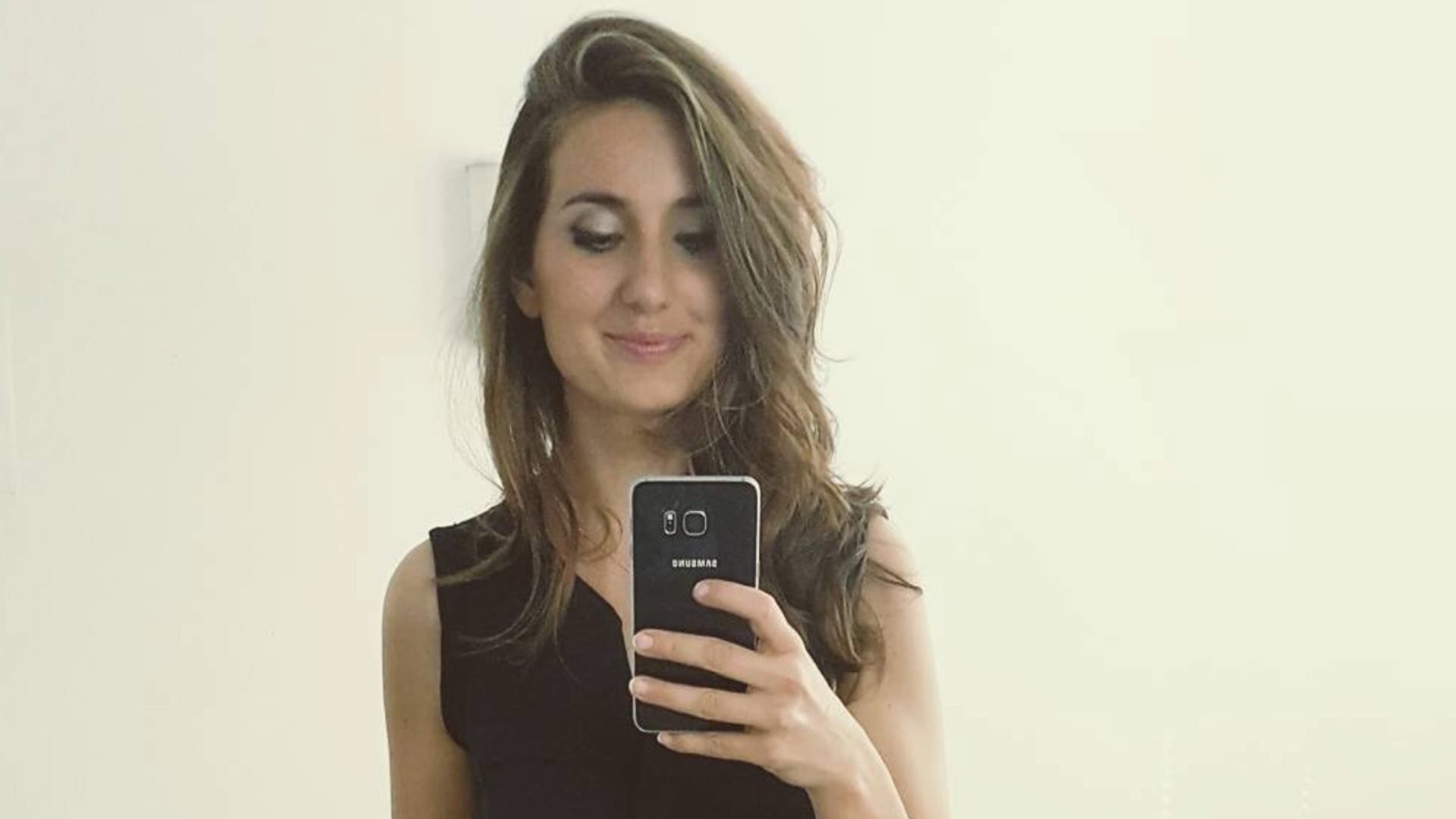 "I Weighed 100 Kilos": TV Host Speaks Out About Her Post-Pregnancy Body