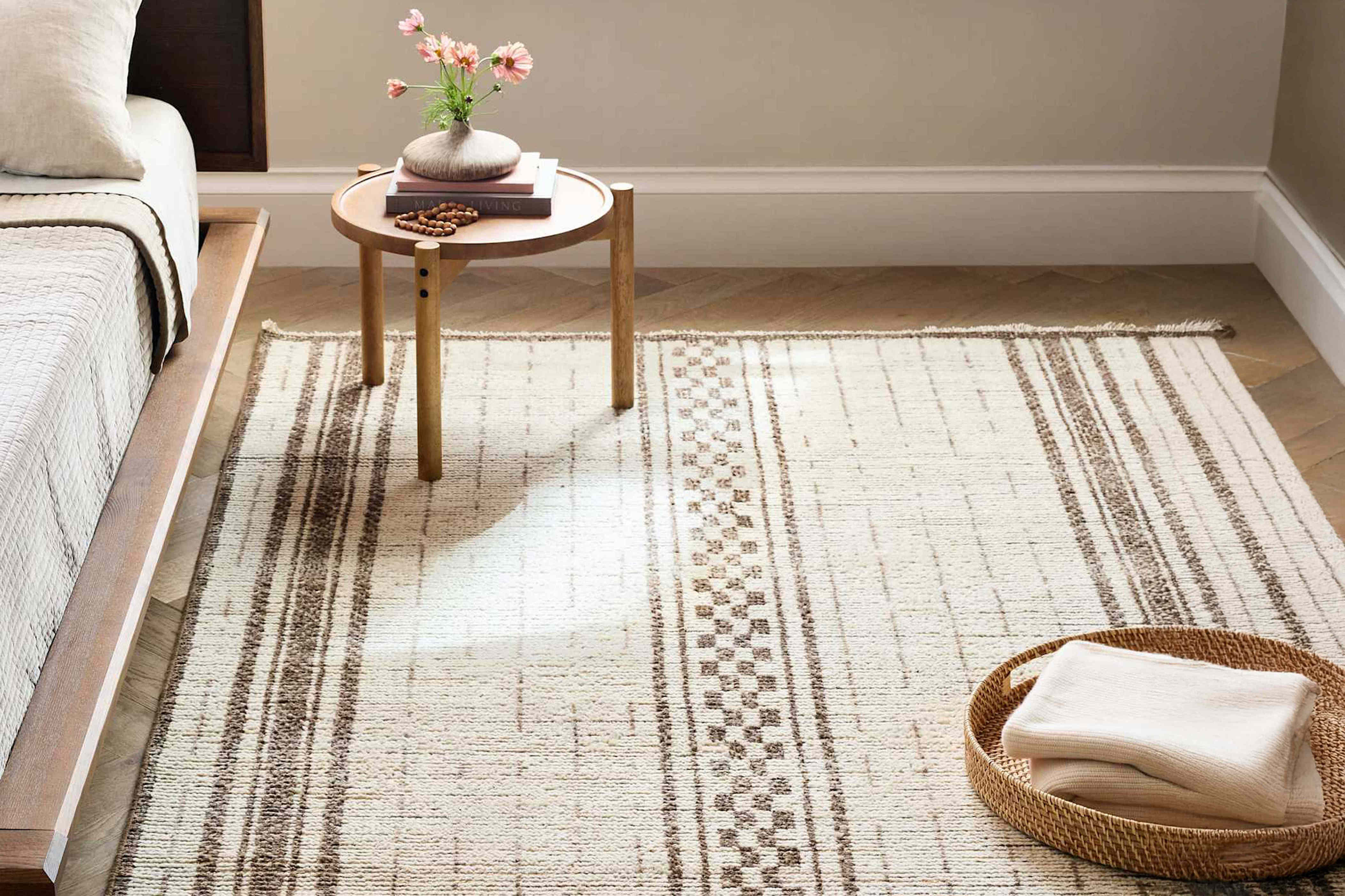 Quince Is Shoppers’ Best-Kept Secret for ‘Stunning’ Rugs That ...