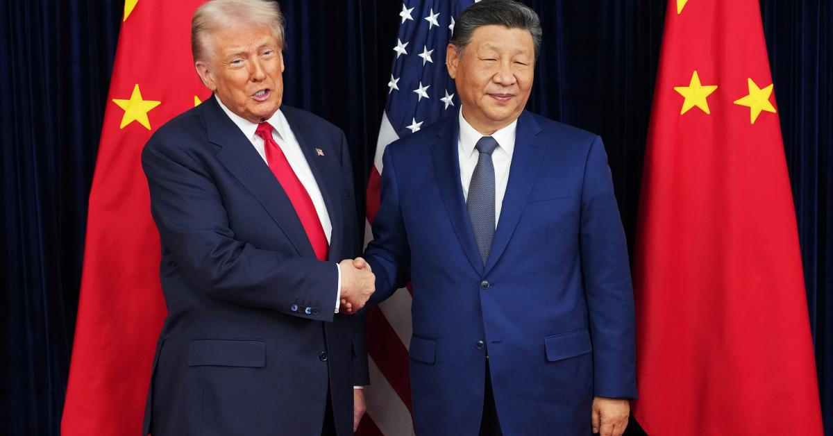 China directs companies to disregard Trump oil sanctions on Iran ...