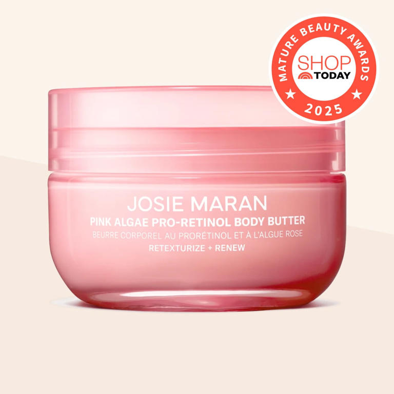 Shop TODAY 2025 Mature Beauty Awards are Here! Score New Launch ...