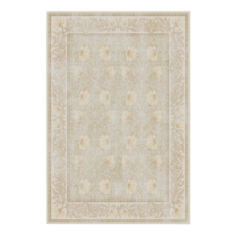 Old-School Looks, New Age Feel – Here Are the Best Vintage-Style Rugs ...