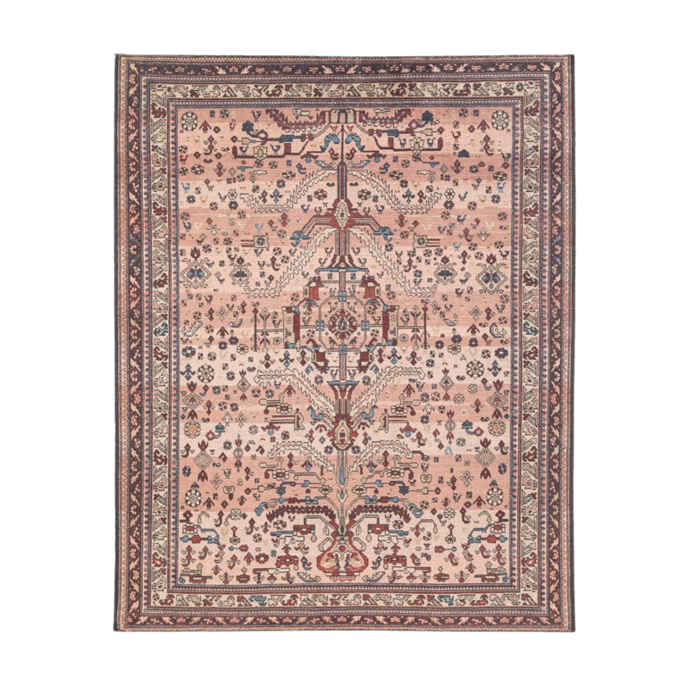 Old-School Looks, New Age Feel – Here Are the Best Vintage-Style Rugs ...