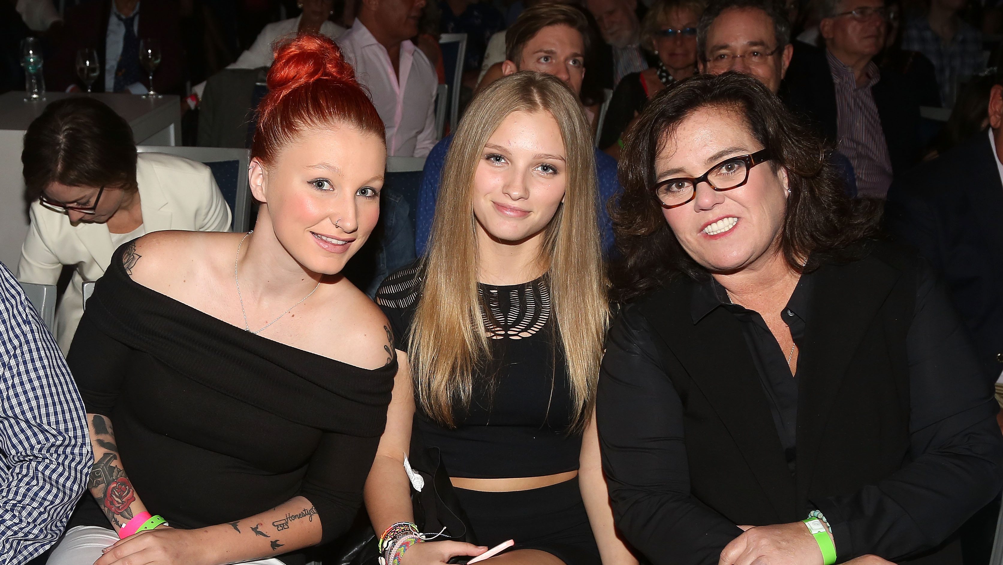 Rosie O&rsquo;Donnell&rsquo;s Children: Meet Her 5 Kids, From Oldest to Youngest
