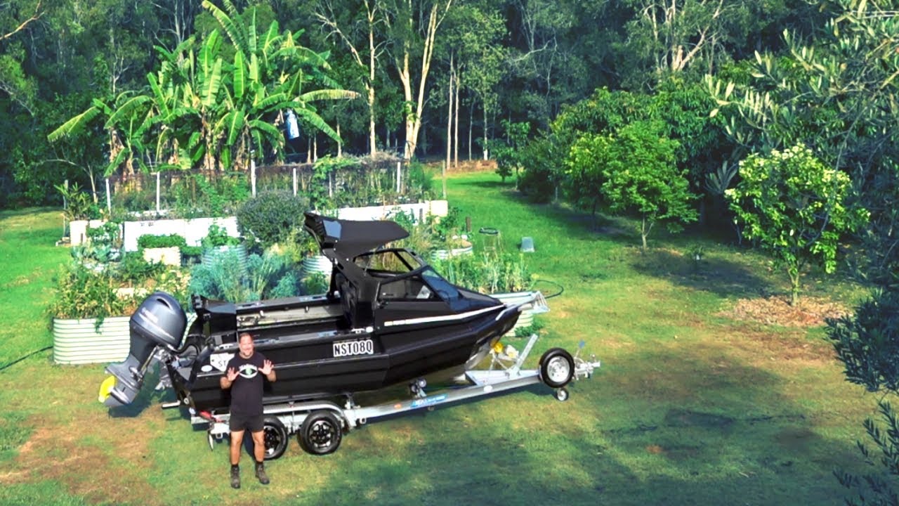 The lifestyle boom is here!