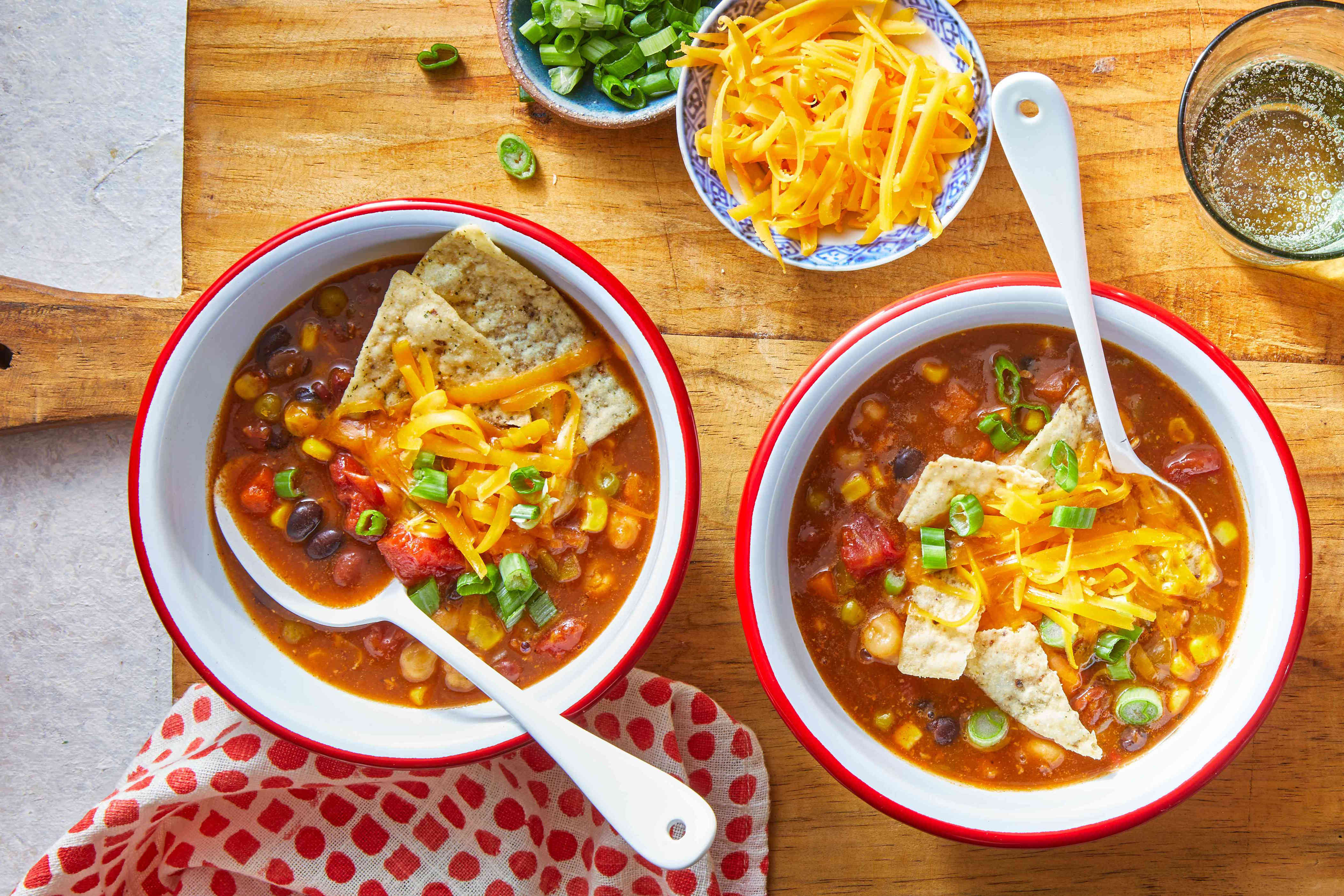 Caitlin Bensel; Food Stylist: Torie Cox