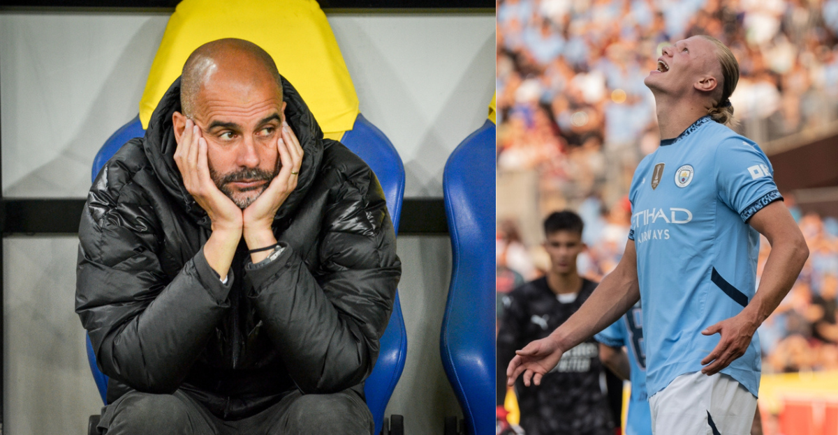 Man City verdict nears as Premier League’s 115-charge case reaches ...