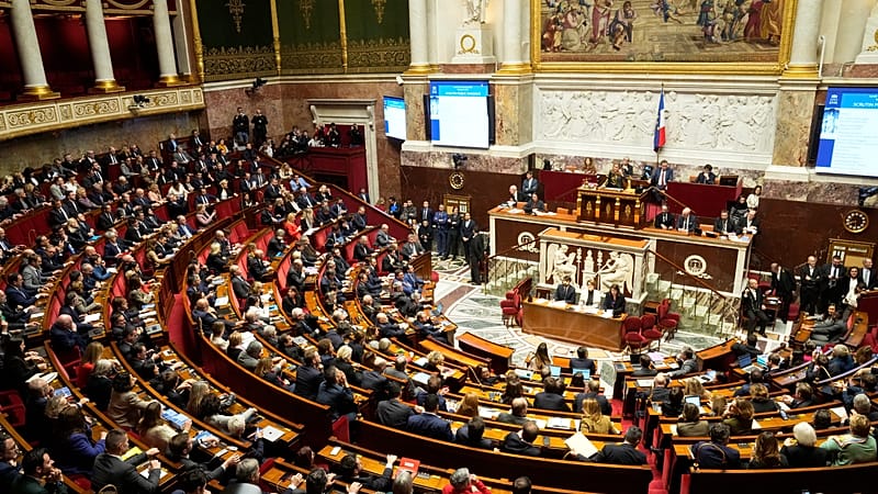 Budget 2026 : la taxe Zucman enterrée par l’Assemblée nationale, un ...