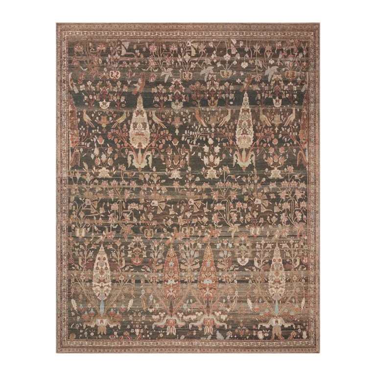 Old-School Looks, New Age Feel – Here Are the Best Vintage-Style Rugs ...
