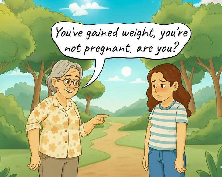 12 Rude Questions You’re Probably Still Asking