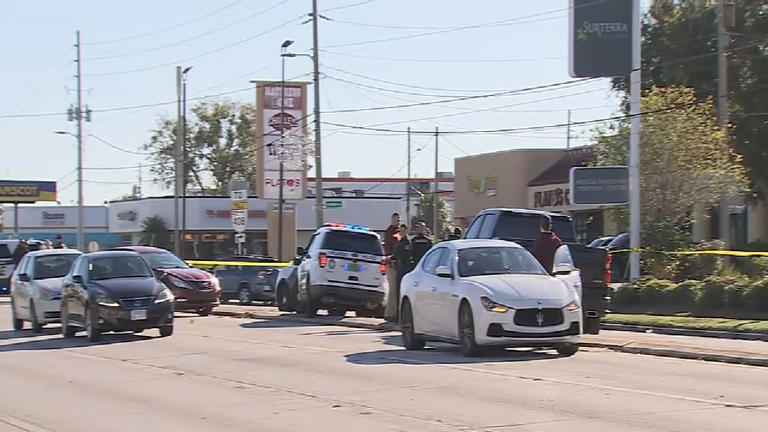 Woman charged in Orlando deadly road rage shooting agrees to plea deal