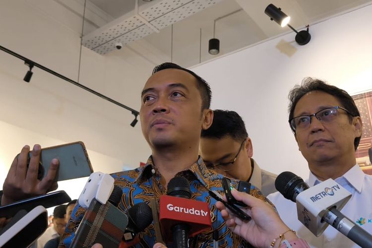 Istana Angkat Bicara Soal Penolakan Soeharto Jadi Pahlawan: Lihat Sisi Positifnya