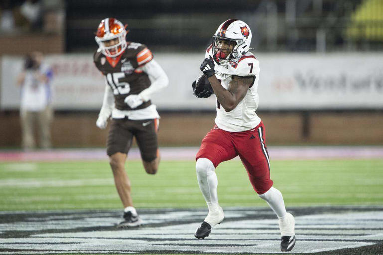 How O'Mega Blake, other former Gamecocks are performing at their new ...