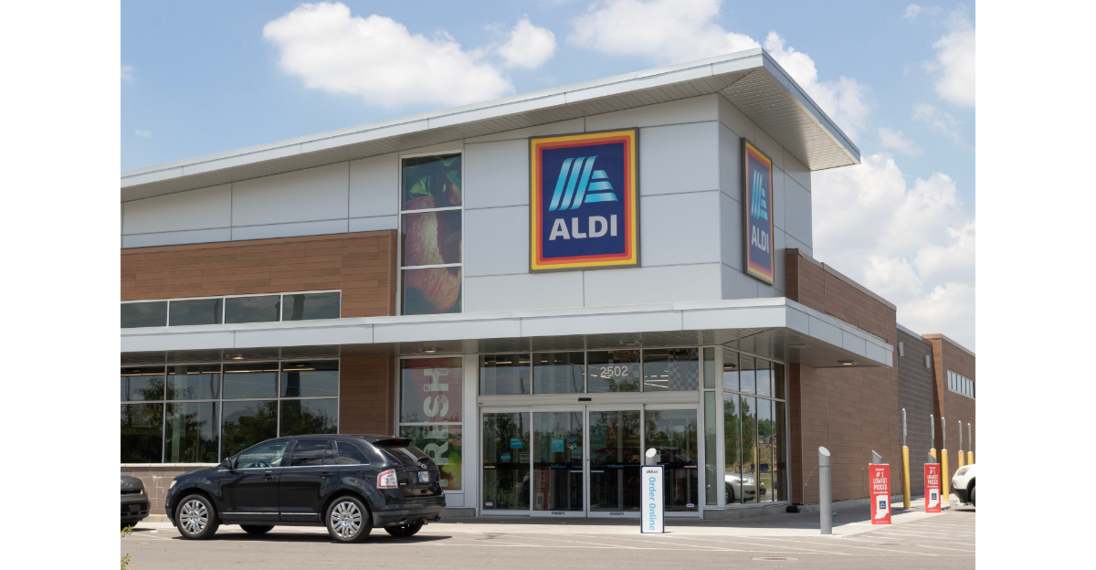 13 MustTry Aldi Fall Foods You`ll Want Before They`re Gone