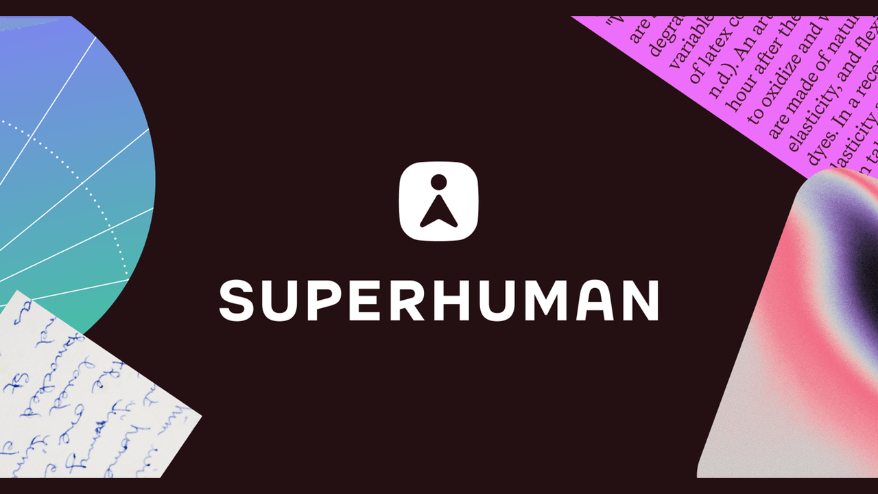 Grammarly just became Superhuman and wants to spread its AI assistant ...