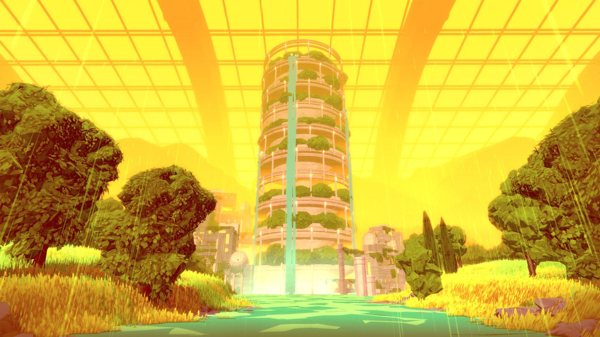 Upcoming Games All About Building
