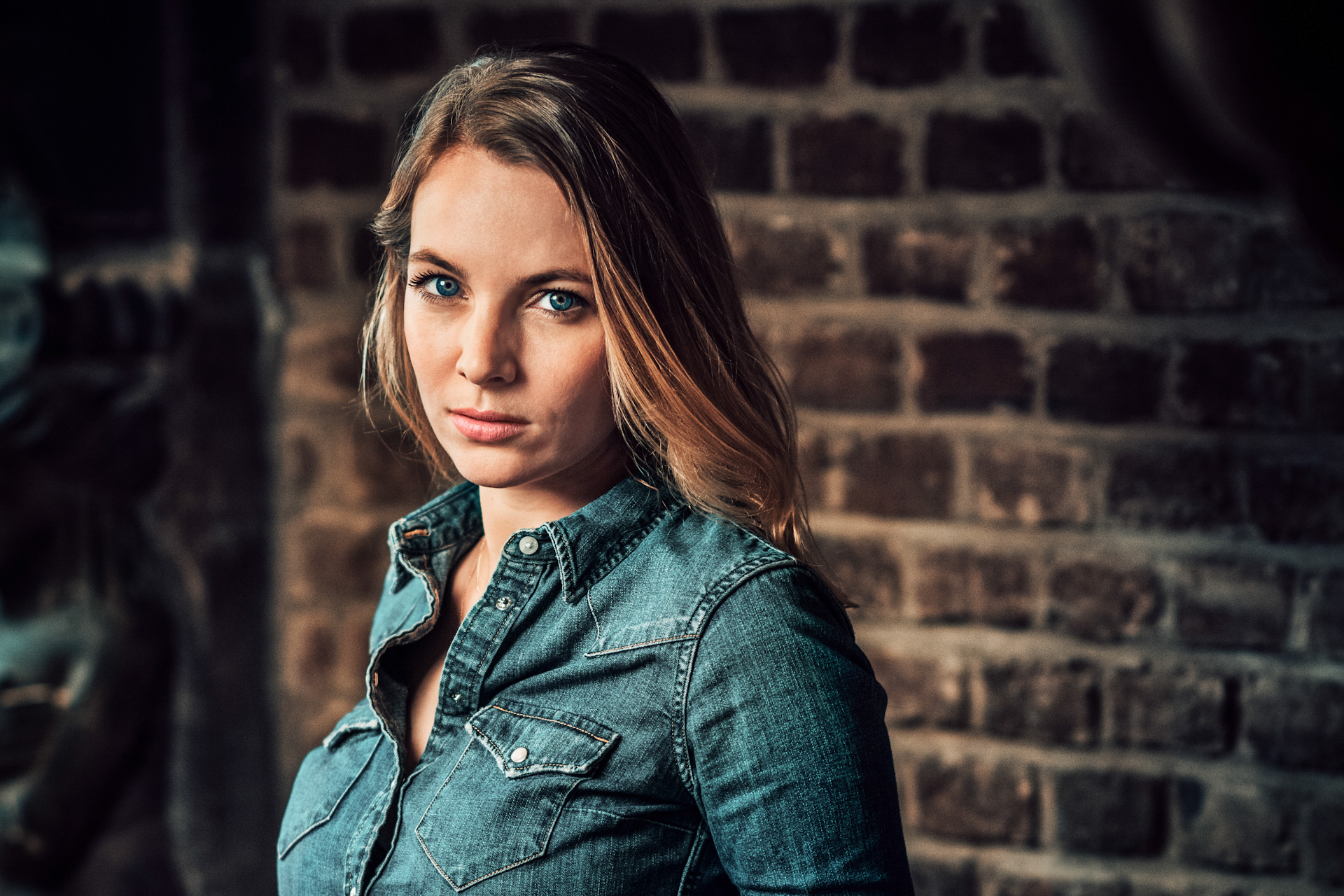 Hannelore Simoens: “ik werd er op jonge leeftijd door gebeten”