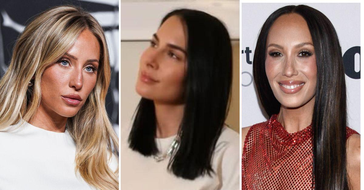 Alix Earle's Stepmom Jabs at Cheryl Burke After DWTS Low Score: 'Take More Ozempic'