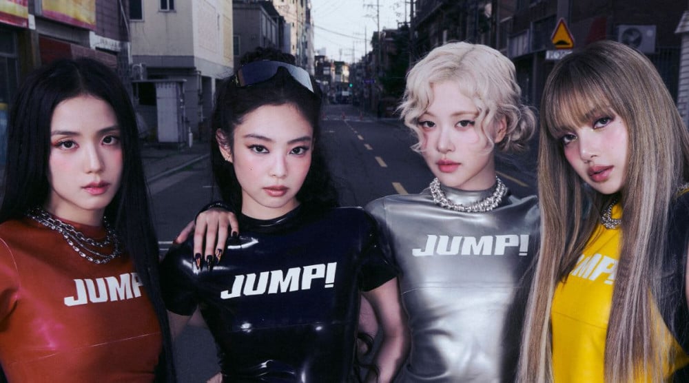 The Album của Blackpink đạt 4 tỉ lượt stream trên Spotify