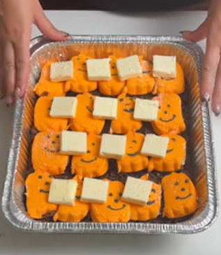 A Dessert So Beautiful It’ll Make You Cry