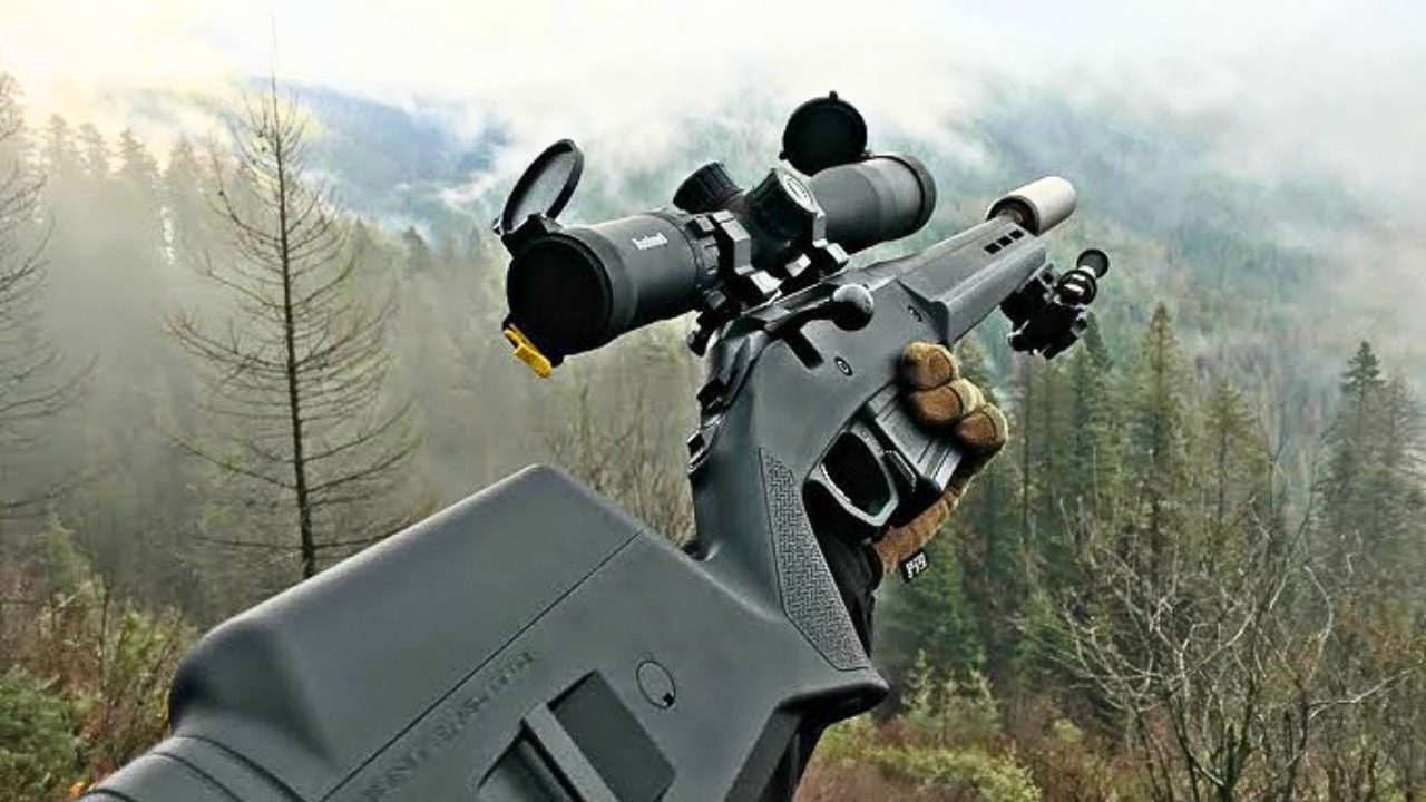 Why some rifles sound accurate but never prove it