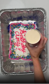 The Cake Everyone Will Obsess Over