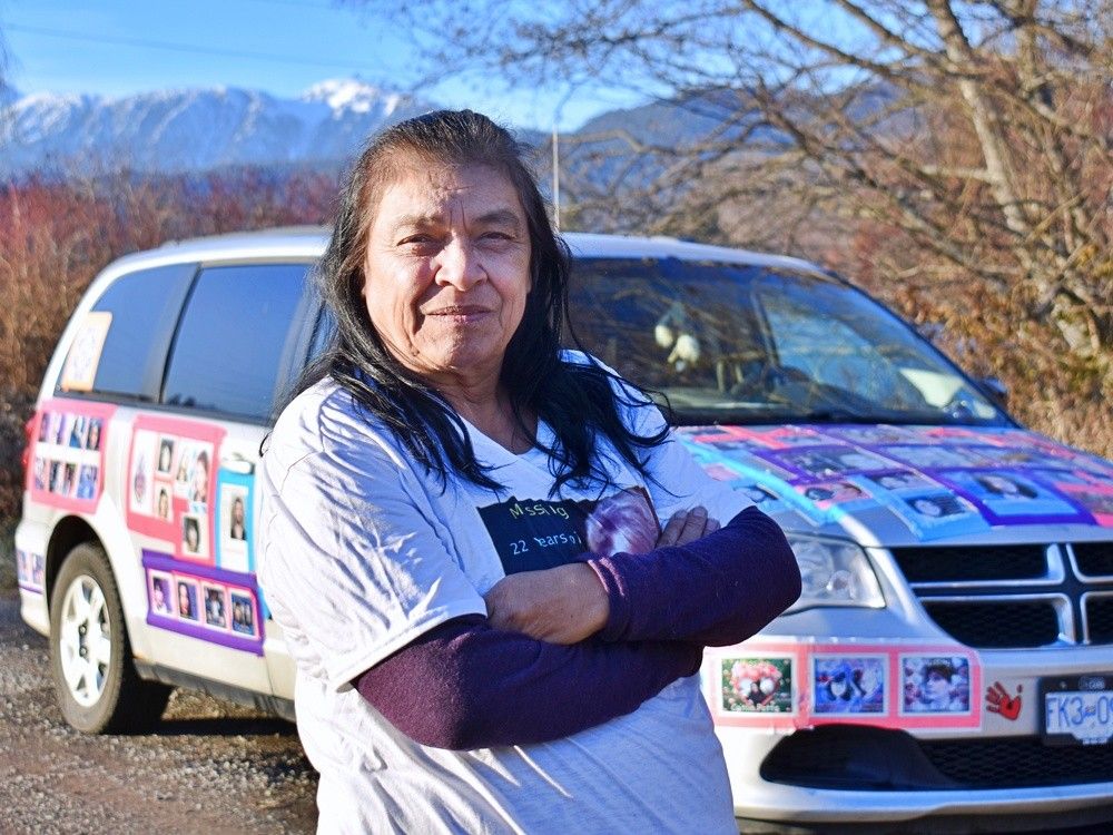 Celebrated Yet Divided: DTES Indigenous Women Activists to Earn National Recognition