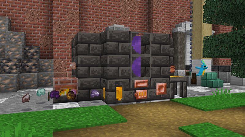Future updates will make Minecraft a LOT easier to mod — Mojang Studios ...