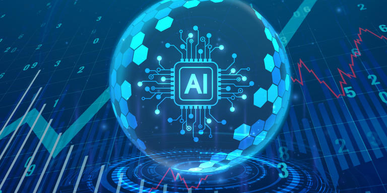 Everyone’s asking the wrong question about an AI bubble. Here are the ...