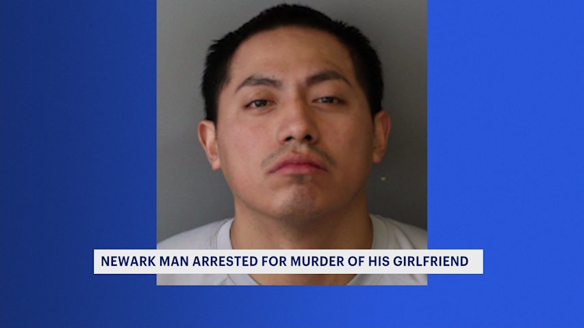 Man charged with killing girlfriend, dumping her body on Livingston ...