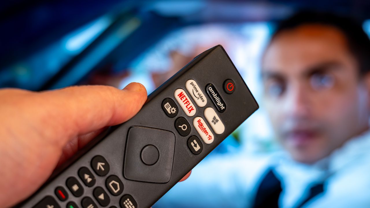 Netflix getting three exciting new features in forthcoming update ...