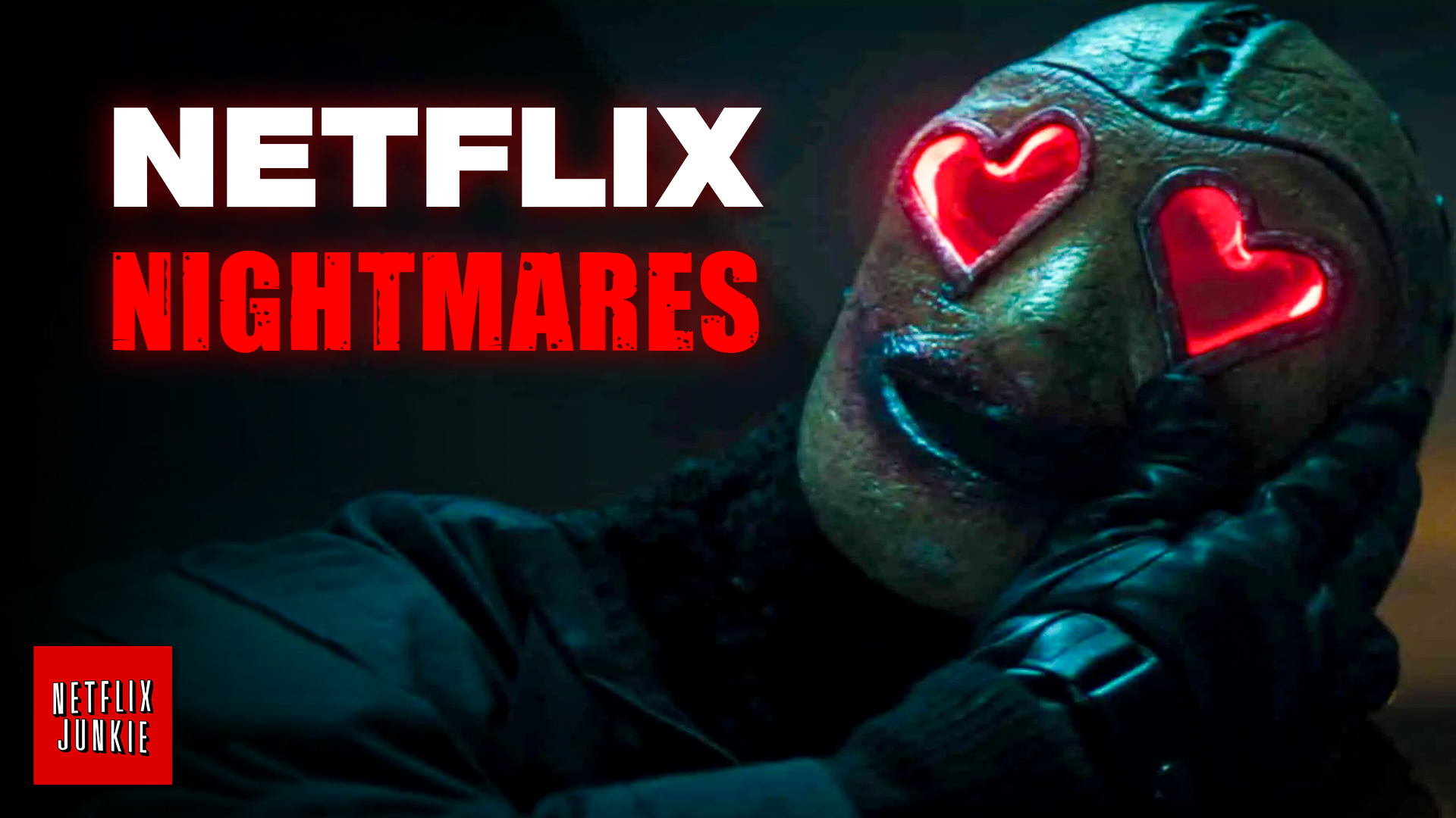 6 Best Horror Flicks to Stream on Netflix This Halloween 2025 (Part 1)