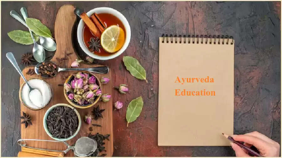 Ayurveda Education: NCERT adds Ayurveda to science syllabus, children ...