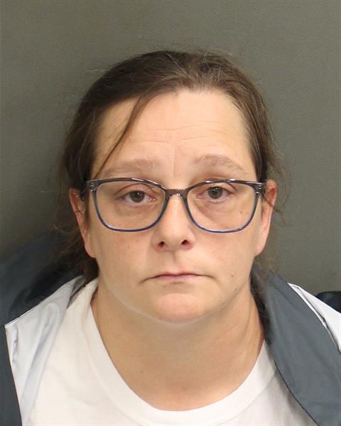 Woman charged in Orlando deadly road rage shooting agrees to plea deal