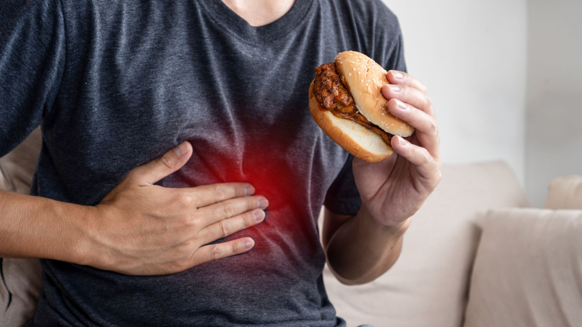 6 Sneaky Signs You Might Be Eating Too Much Saturated Fat
