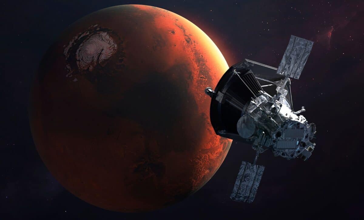 $11 Billion Later, NASA’s Biggest Mars Discovery May Never Reach Earth