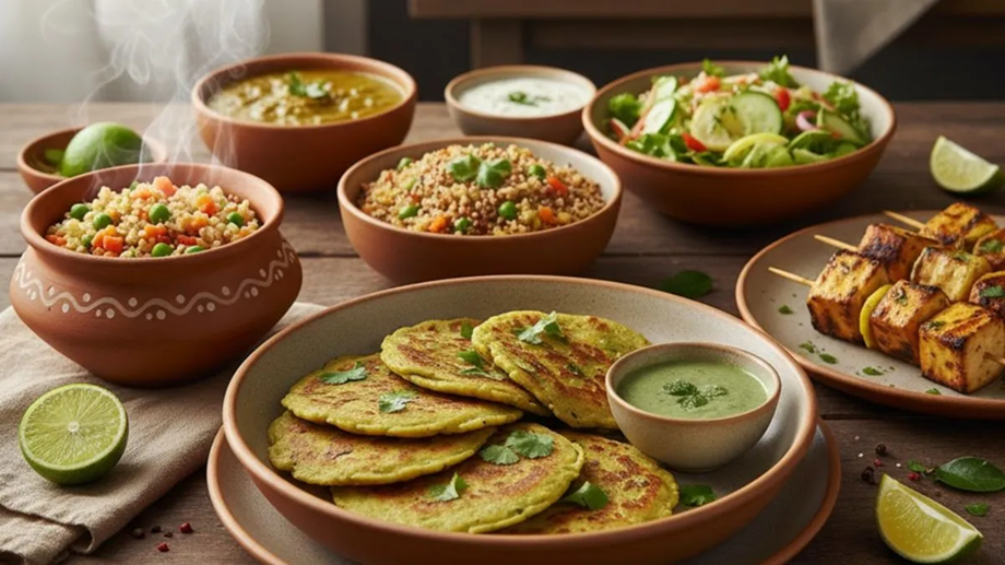 Healthy Recipe: If you want to lose weight, eat these low-calorie ...