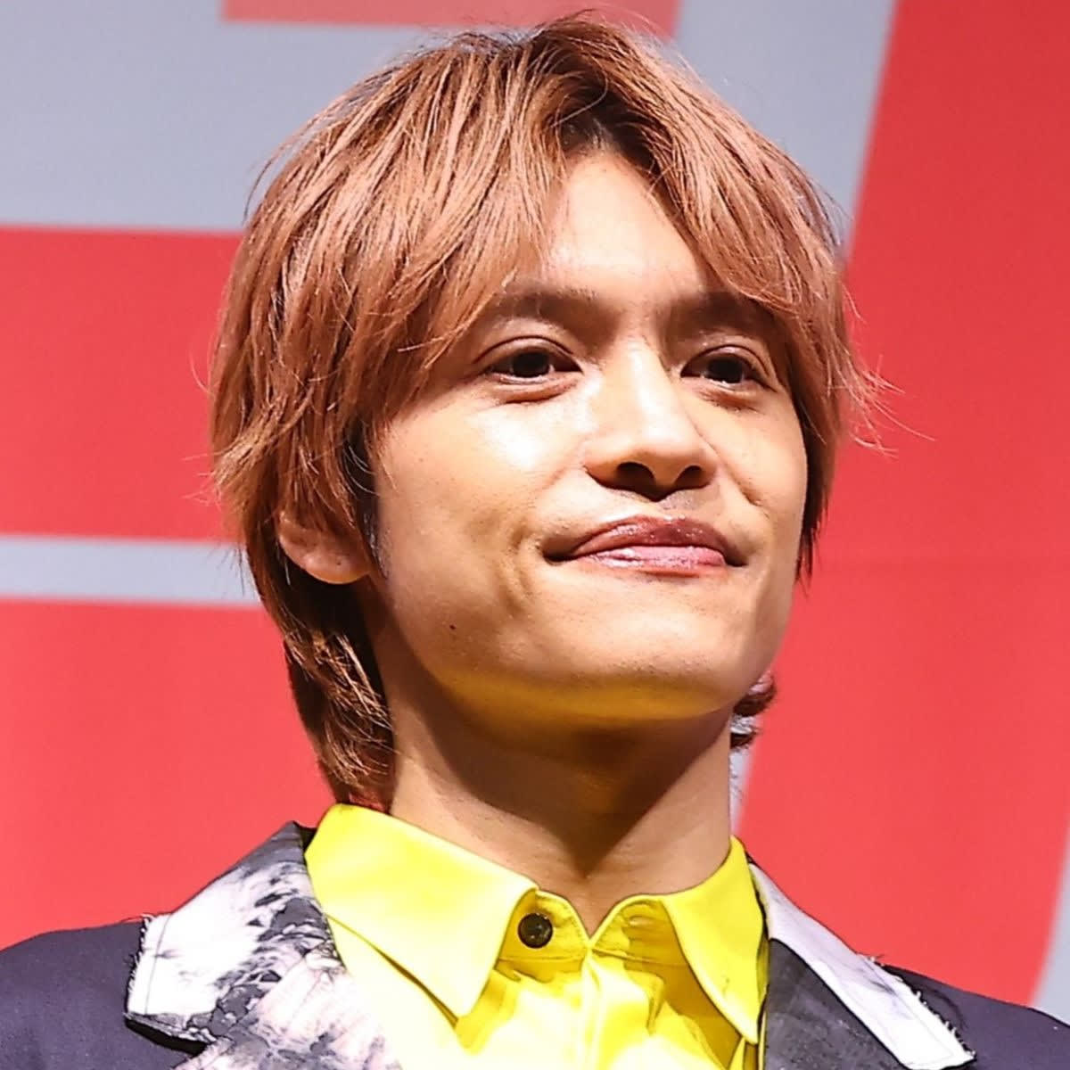 WEST.」中間淳太、「日本国憲法」を巡る発言に猛批判が視聴者から噴出