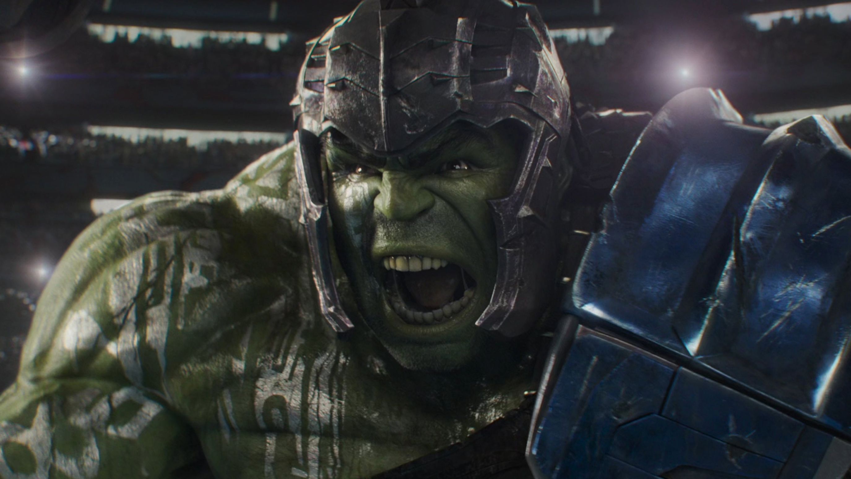 9 Times Hulk Attacked His Friends & Allies In the MCU