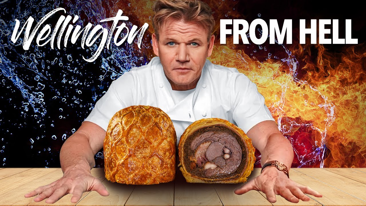 Gordon Ramsay Would Lose It Over This - Ultimate Kitchen Chaos