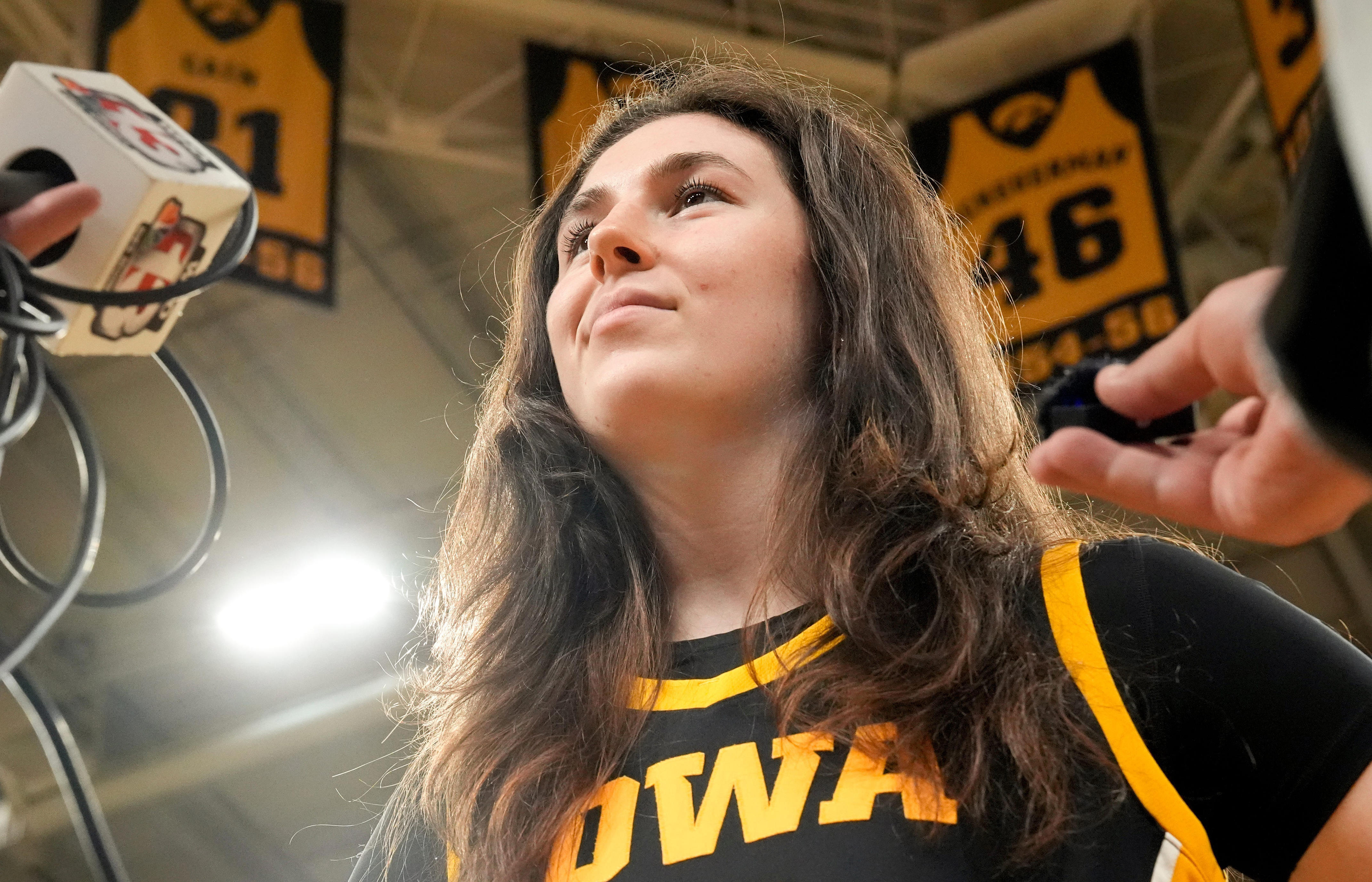 Where to watch Iowa women's basketball vs. Purdue today