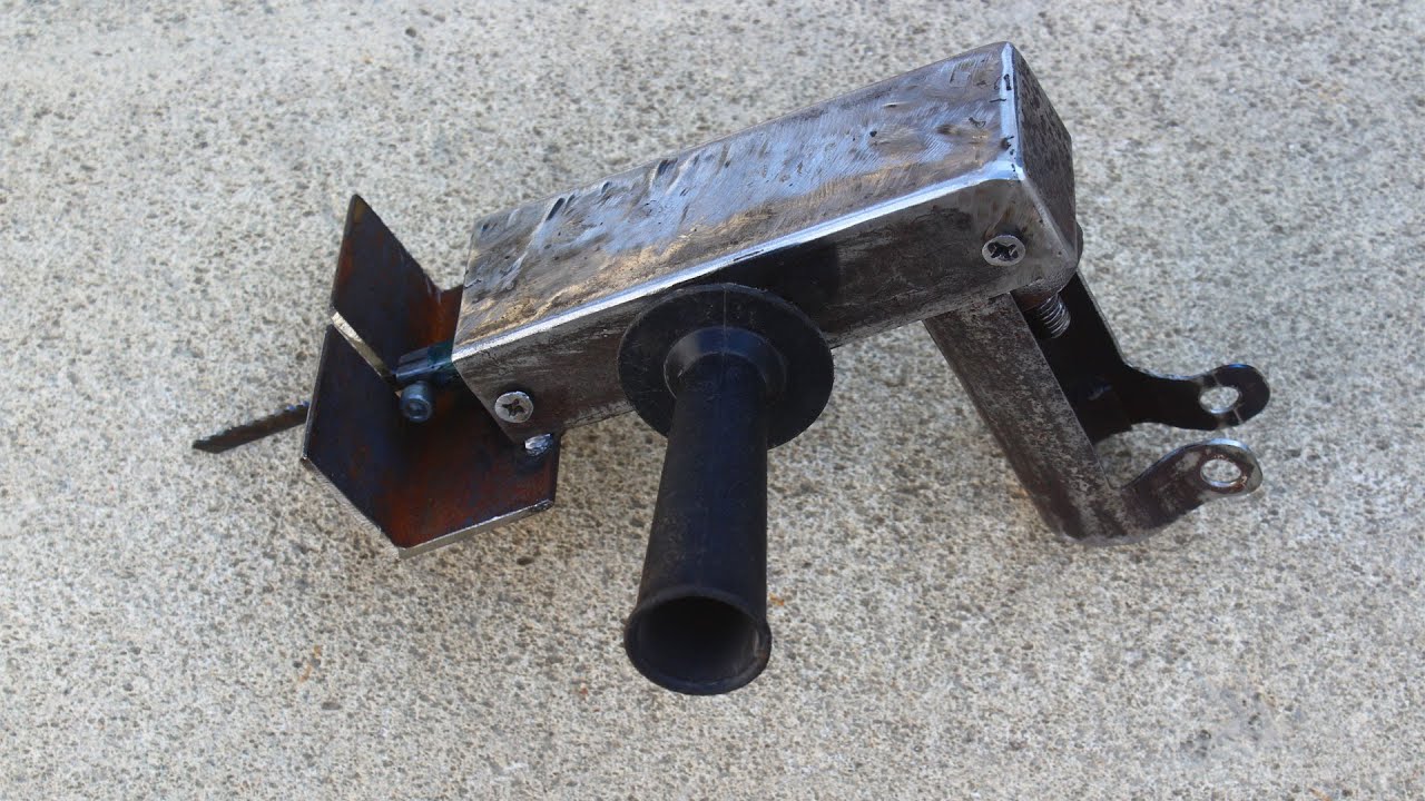 Wow! Amazing idea! Genius inventions & tool