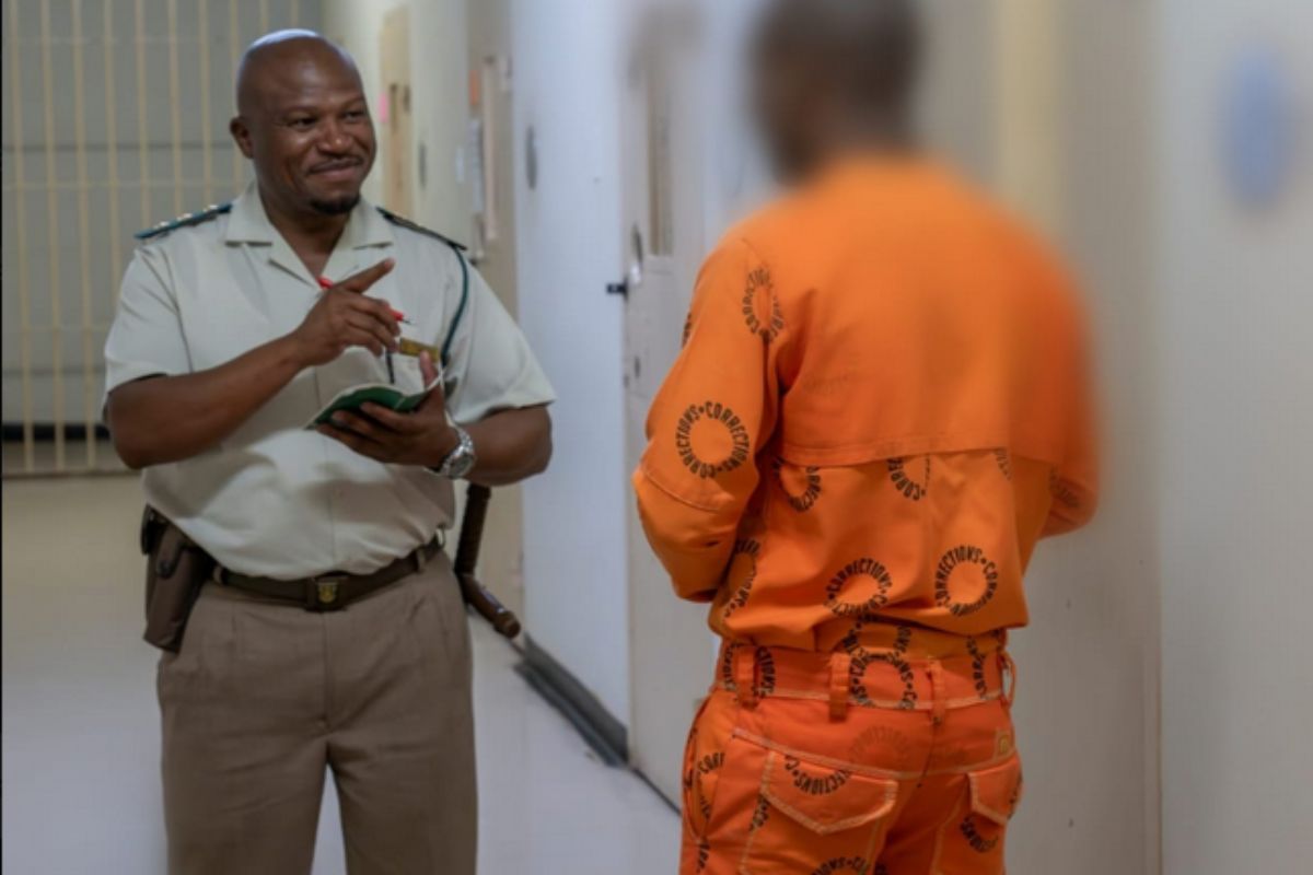 Parliament demands answers over inmate’s death at Goodwood Prison