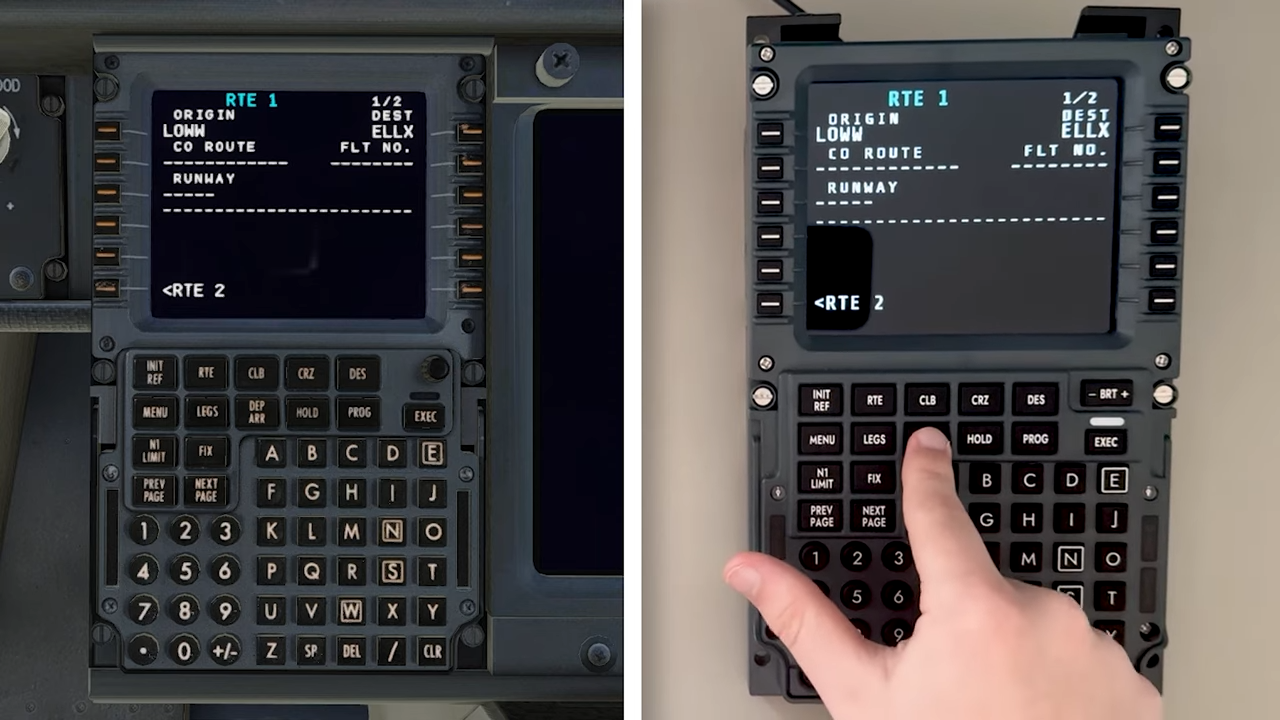 How This $130 Flight Sim Device Makes Flying Feel Real